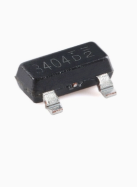 全新 NCE3404 SOT-23 N沟道 30V 5.8A 增强型功率MOSFET场效应管