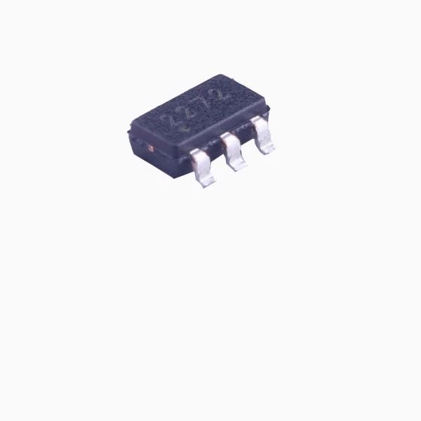 PIC10F222T-I/OT 单片机 欧美品质MCU ADC+PWM MS83F0602