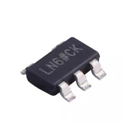 原装正品 ADP7182AUJZ-R7 封装 TSOT235 可调 线性稳压器(LDO)