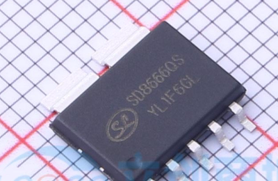 全新原装 SD8666QS SD8666QSTR 封装 EHSOP-5 控制器和稳压器芯片