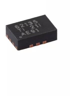 全新 TPS62135RGXR VQFN-HR-11 降压转换器芯片