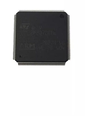 全新STM32F207ZGT6 LQFP-144 ARM Cortex-M3 32位微控制器MCU