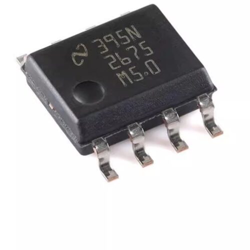 全新 LM2675MX-5.0/NOPB SOIC-8 降压稳压器芯片