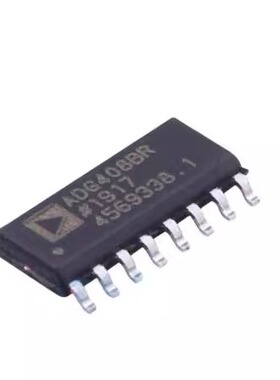 原装正品 ADG408BRZ-REEL7 SOIC-16 模拟开关芯片