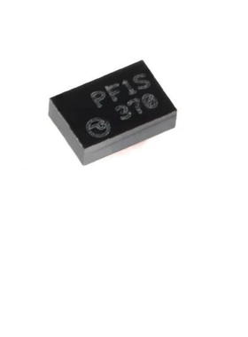 PCMF1USB3SZ WLCSP5集成ESD保护的差分通道共模EMI滤波器