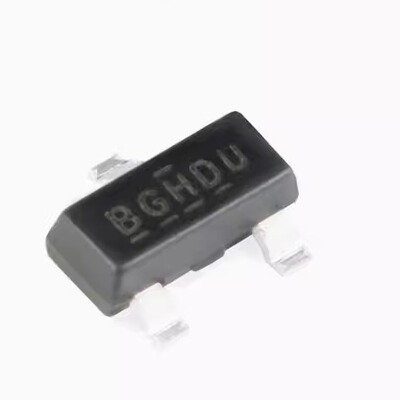 全新原装 IRLML2803TRPBF SOT-23 N沟道 30V/1.2A 贴片MOSFET管