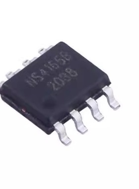 全新原装 NS4165B 贴片SOP8 音频功率放大器芯片