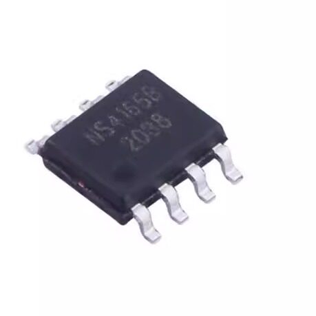 全新原装 NS4165B 贴片SOP8 音频功率放大器芯片