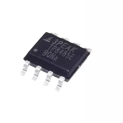 原装正品 TP8485E-SR 贴片SOP8 RS-485/RS-422接口芯片IC