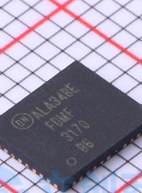FDMF3170 PQFN-39 全新原装 FDMF3170 全新现货 FDMF3172