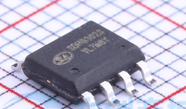 原装全新现货 SDH8302S SDH8302 贴片SOP8 电源芯片