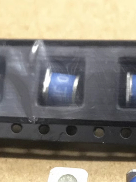 SL0902A090SM气体放电管90V 5X5 LF 090进口5KA力特GDT SL0902A90