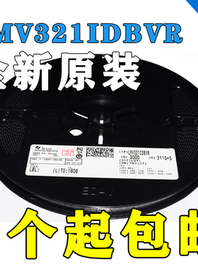 LMV321IDBVR 331M5X AS5X ILT RILT 丝印RC1F C12 321B K177 K176