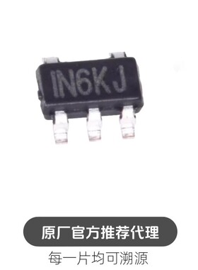 MP3302DJ-LF-Z SOT23-5 印:IN6** LED驱动器芯片