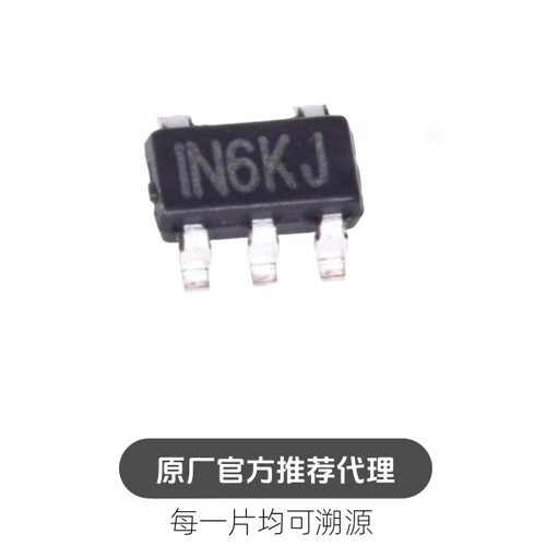 MP3302DJ-LF-Z SOT23-5 印:IN6** LED驱动器芯片