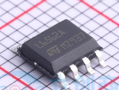 全新原装正品 L6562ADTR SOP-8 液晶电源芯片