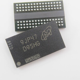 全新 MT41K256M16TW-107 IT:P D9SHG DDR3芯片 储存IC