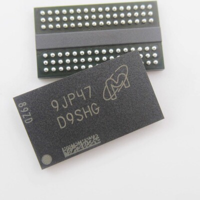 全新 MT41K256M16TW-107 IT:P D9SHG DDR3芯片 储存IC