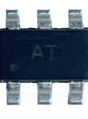 中微爱芯AiP74LVC1G157替74LVC1G157GW 多路复用器 SOT363封装