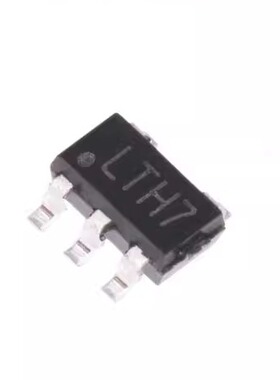 原装正品 HLTH7R 封装 SOT-23-5 贴片 4.2V锂电池充电芯片