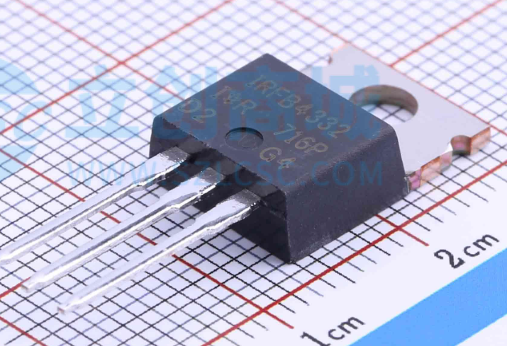 全新原装 IRFB4332PBF IRFB4332 封装TO-220 MOS管N沟道