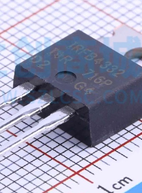 全新原装 IRFB4332PBF IRFB4332 封装TO-220 MOS管N沟道