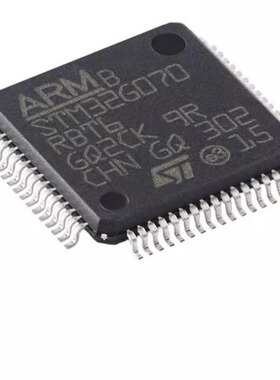 M32G070RBT6 LQFP-64 ARM Cortex-M0+32位微控制器-MCU