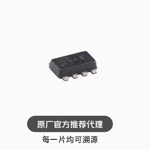 全新TPS631000DRLR SOT-5X3-8 1.5A输出电流高功率降压升压转换器