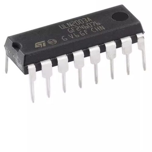 全新 ULN2003A DIP-16 7个达林顿阵列芯片