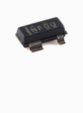 全新 TPD2E001DZDR SOT-23-4 2通道ESD保护二极管阵列