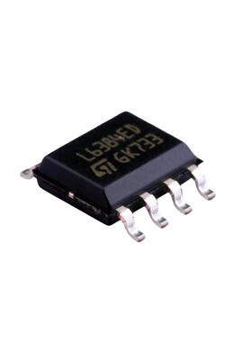 原装进口 贴片 L6384ED013TR L6384ED SOIC-8 高压半桥驱动器芯片