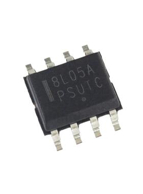 原装正品 MC78L05ACDR2G 封装 SOUIC8 线性稳压器 芯片