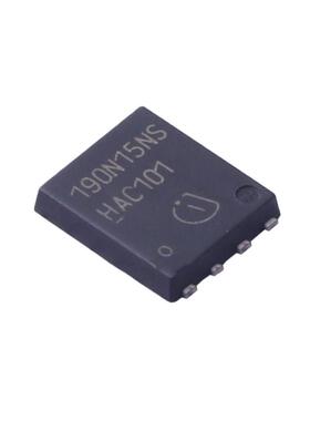 原装正品 BSC190N15NS3G 封装 TDSON8 150V 场效应管