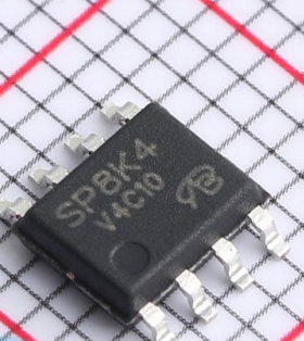 SP8K4TB SP8K52FRATB SOP-8 MOSFET稳压管