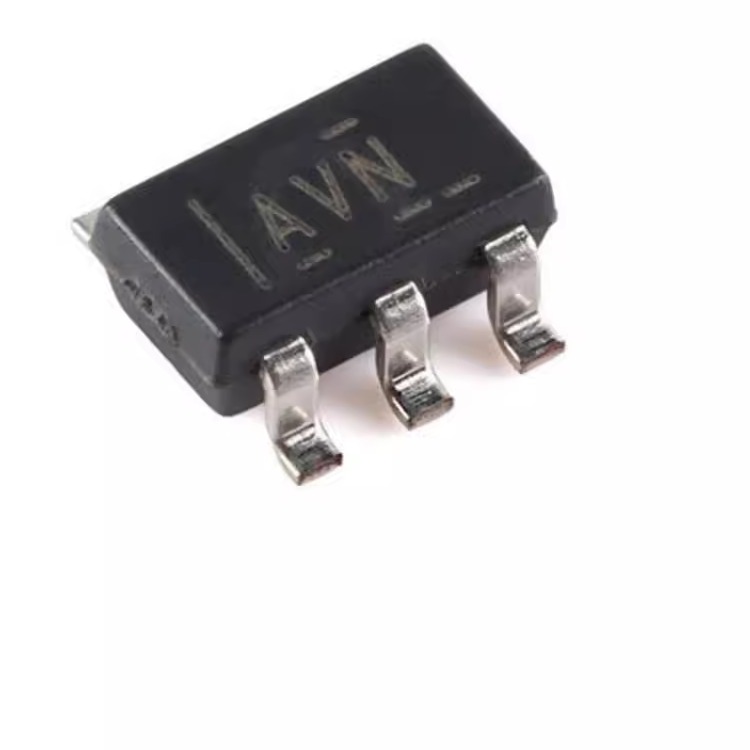 全新 TPS3808G50DBVR SOT-23-6 电流监控器芯片