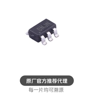 BL9342 丝印**JN SOT23-6 降压型开关稳压器IC贴片