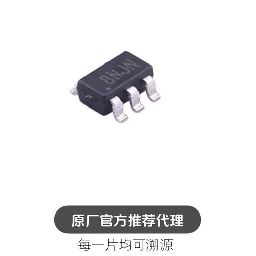 BL9342 丝印**JN SOT23-6 降压型开关稳压器IC贴片