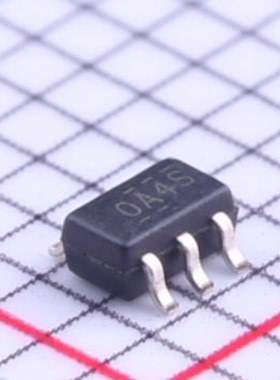 视频放大器 FMS6141S5X SC-70-5 全新 原装 现货