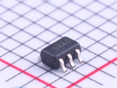 视频放大器 FMS6141S5X SC-70-5 全新 原装 现货