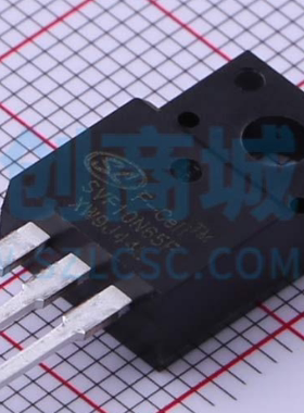 全新原装 正品 SVF10N65F TO-220F N沟 650V 10A MOS场效应管