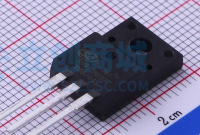 全新原装 正品 SVF10N65F TO-220F N沟 650V 10A MOS场效应管