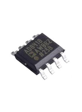 原装正品 AD8418AWBRZ-RL AD8418A SOP-8 运算放大器 缓冲器IC