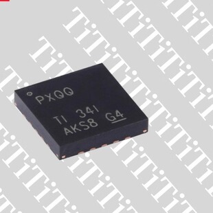 TPS7A3301RGWR VQFN-20 可调节低压降稳压器芯片