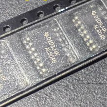 74ALS04 SN74ALS04BNSR 丝印ALS04B 贴片SOP14中体5.2mm 全新