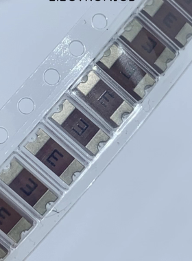 贴片保险丝 MF2410F1.000TM 2410 1A 250V 快断 AEM 220V 1A