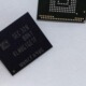 全新 EMMC存储器芯片 BGA153 KLM8G1GETF B041