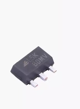 全新原装 TPL820F50-89TR 丝印BD** SOT89-3 线性稳压器芯片
