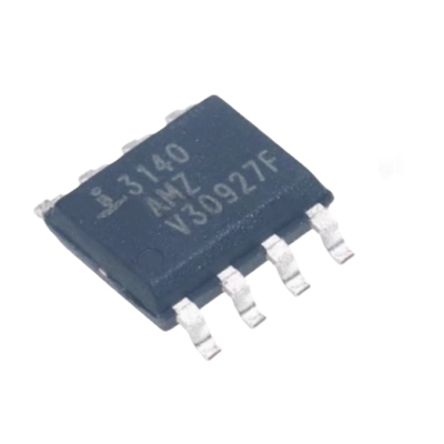 原装正品CA3140AMZ96 SOIC-8 模拟混合信号IC;运算放大器电路芯片
