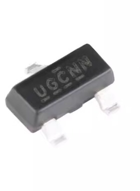 原装正品 IRLML6344TRPBF SOT-23 N沟道 30V/5A 贴片MOSFET管
