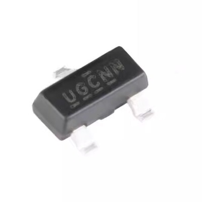 原装正品 IRLML6344TRPBF SOT-23 N沟道 30V/5A 贴片MOSFET管